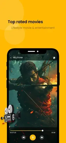 jo-hotstar-live Top Rated Movies